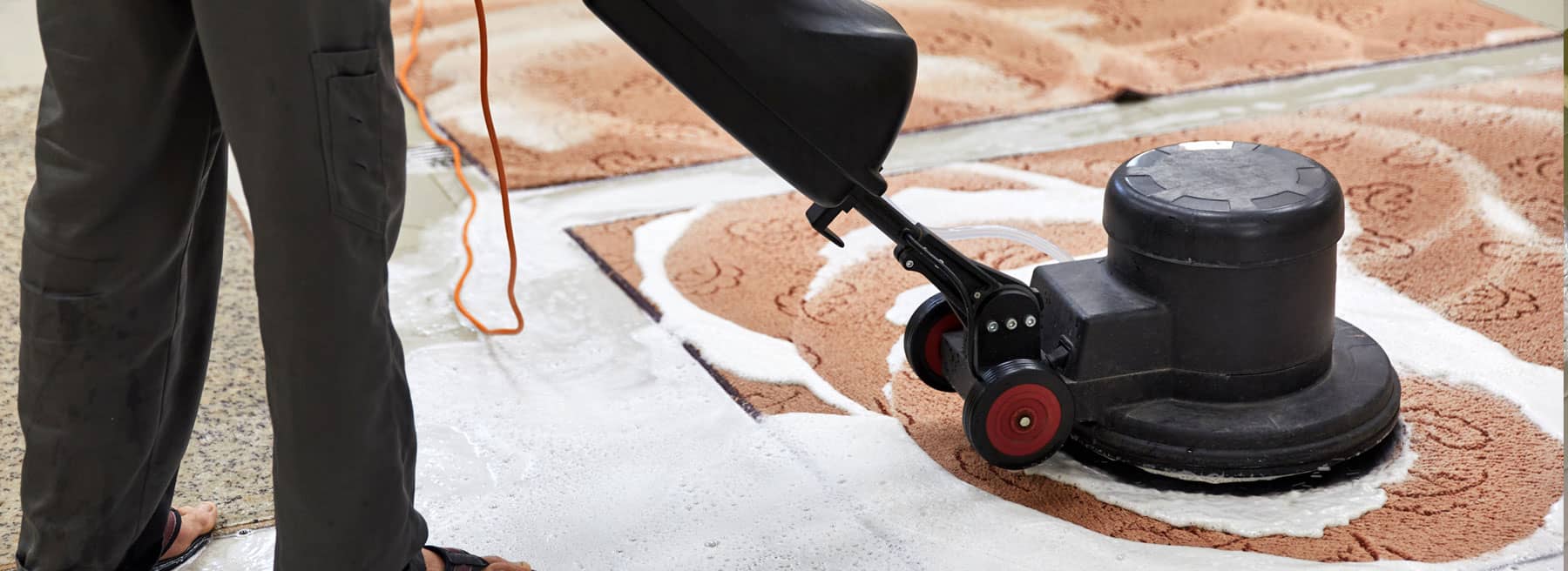 Peerless Peerless Carpet Care and Restoration Services